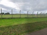 Solar panel plan for MoD site in Aberporth approved