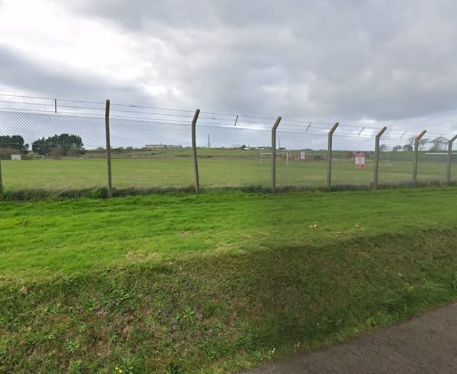 Solar panel plan for MoD site in Aberporth approved