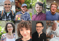 Eight Gwynedd writers make Book of the Year shortlist