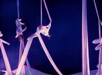 Festival celebrates 10 years with support from UKSPF and ARFOR