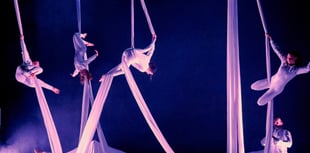 Festival celebrates 10 years with support from UKSPF and ARFOR