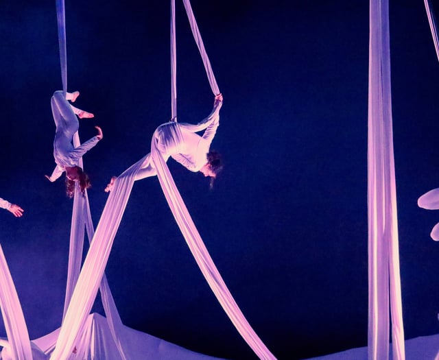 Festival celebrates 10 years with support from UKSPF and ARFOR