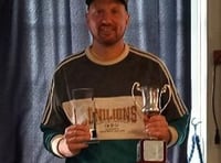 Dolgellau Pool League: Bobby targets fifth singles final win