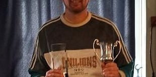 Dolgellau Pool League: Bobby targets fifth singles final win