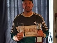 Dolgellau Pool League: Bobby targets fifth singles final win