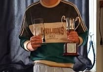 Dolgellau Pool League: Bobby targets fifth singles final win