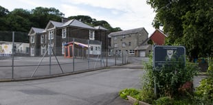 St Padarn's set to get new school built within six years
