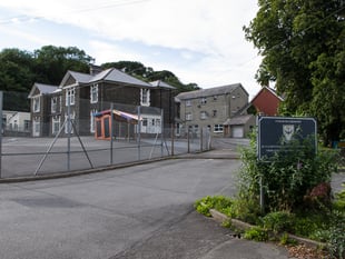 St Padarn's set to get new school built within six years