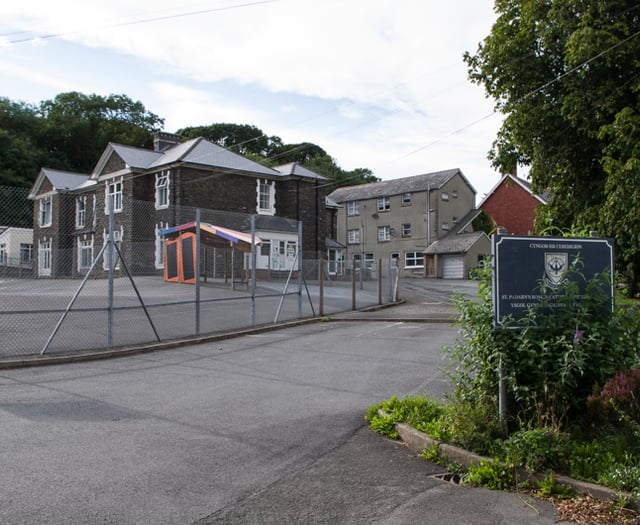 St Padarn's set to get new school built within six years