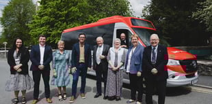 Two new rural initiatives launched in Teifi Valley