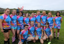 Aber 7s rugby competition draws bumper crowds at Blaendolau