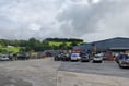 Farm machinery dealership expansion approved