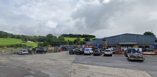 Farm machinery dealership expansion approved
