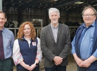 Unions welcome changes to on-farm slaughter