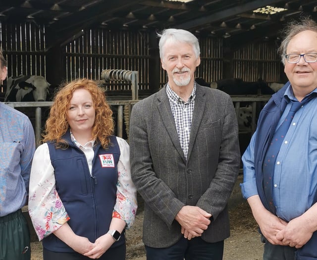 Unions welcome changes to on-farm slaughter