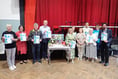 Lampeter named a Fairtrade Town