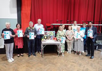 Lampeter named a Fairtrade Town