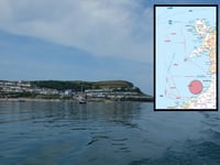 Qinetiq will no longer release live firing schedule in Cardigan Bay