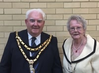 Former council leader appointed chairman