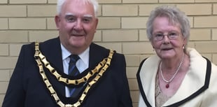 Former council leader appointed chairman