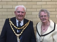 Former council leader appointed chairman