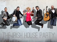 The Irish House Party are heading to Cardigan’s Mwldan