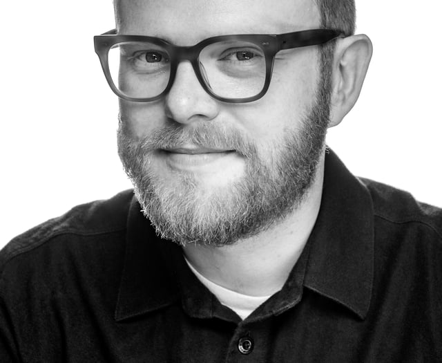 Huw Stephens to launch latest book at Mwldan