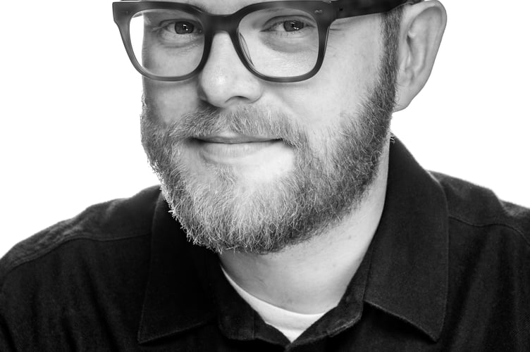 Huw Stephens