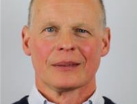 New Chair for Powys County Council