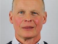 New Chair for Powys County Council