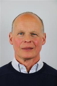 New Chair for Powys County Council