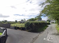 Village affordable home given go-ahead
