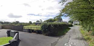 Village affordable home given go-ahead