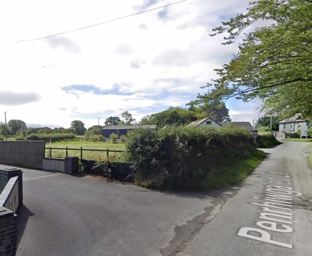 Village affordable home given go-ahead