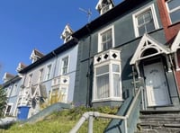 Town council's 'displeasure' at HMO go-ahead