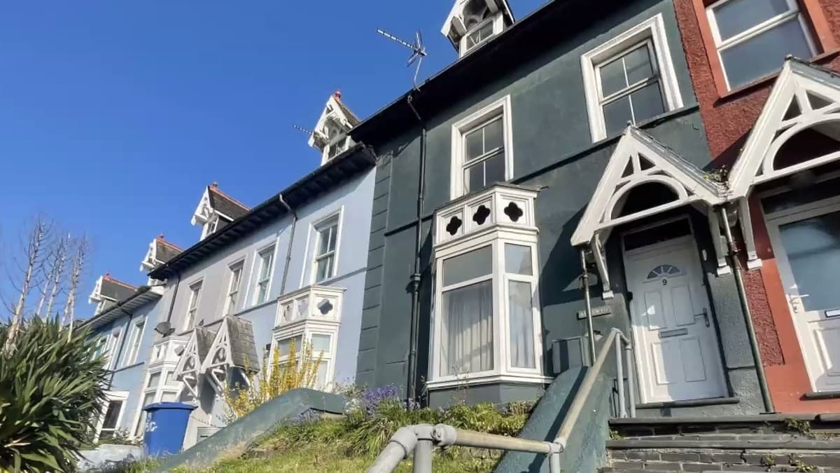 Aberystwyth Town Council's 'displeasure' at HMO goahead cambrian