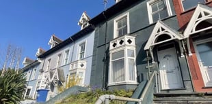 Aberystwyth home to be turned into HMO despite objections