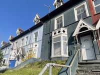 Aberystwyth home to be turned into HMO despite objections