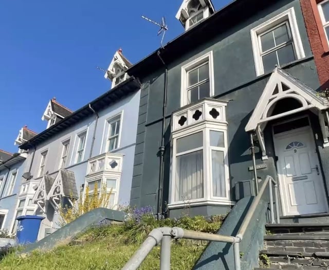 Aberystwyth home to be turned into HMO despite objections