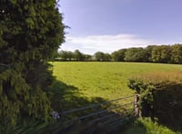House for young family refused 'with a heavy heart'