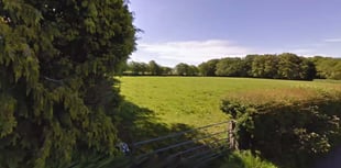 House for young family refused 'with a heavy heart'