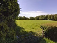 House for young family refused 'with a heavy heart'