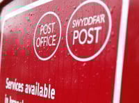 Post office to temporarily close for refurbishment