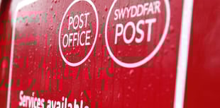 Post office to temporarily close for refurbishment
