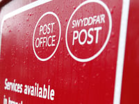 Post office to temporarily close for refurbishment