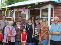 Volunteer appeal as library celebrates 10th anniversary