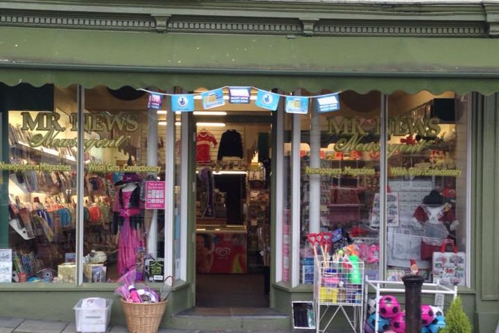 Mr News is set to close its doors for the last time this June