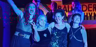 Community 'brought to tears' by community response to first Mach pride