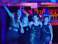Community 'brought to tears' by community response to first Mach pride