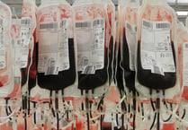 Infected blood inquiry significant step forward for victims